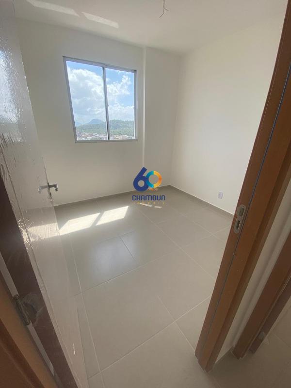 Apartamento à venda no Aribiri: 