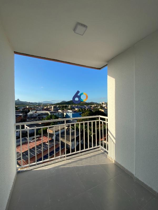 Apartamento à venda no Aribiri: 