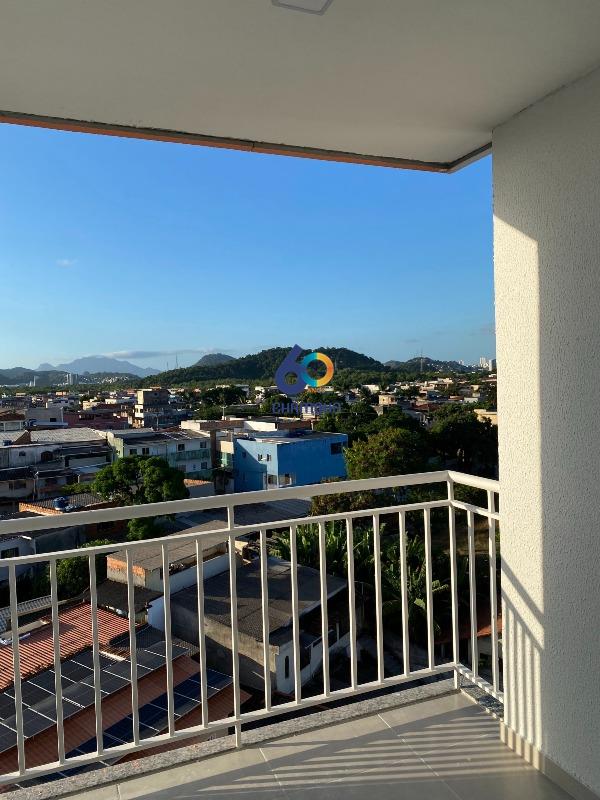 Apartamento à venda no Aribiri: 