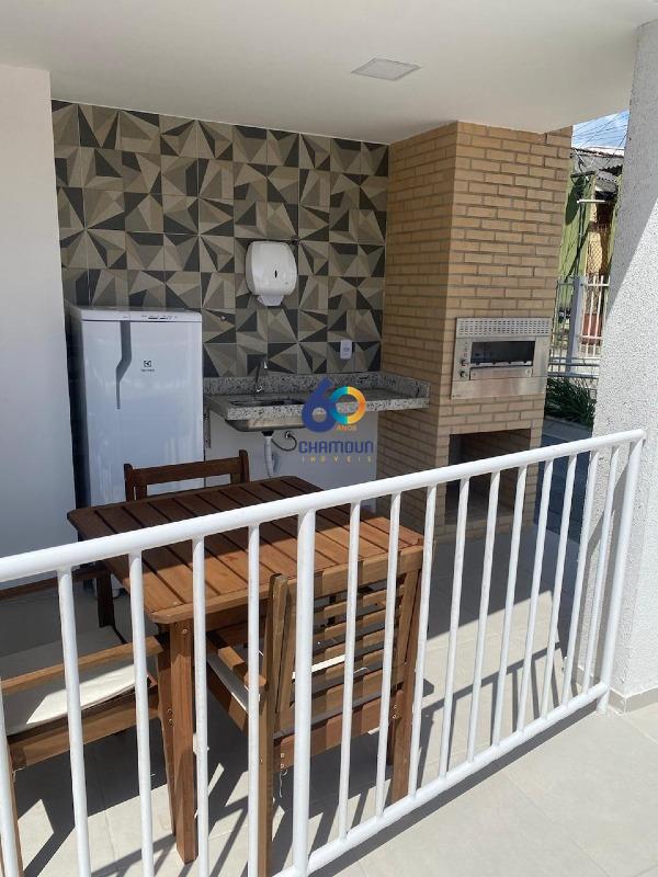 Apartamento à venda no Aribiri: 