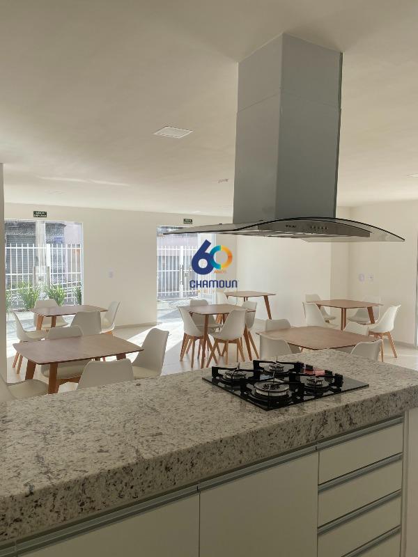 Apartamento à venda no Aribiri: 