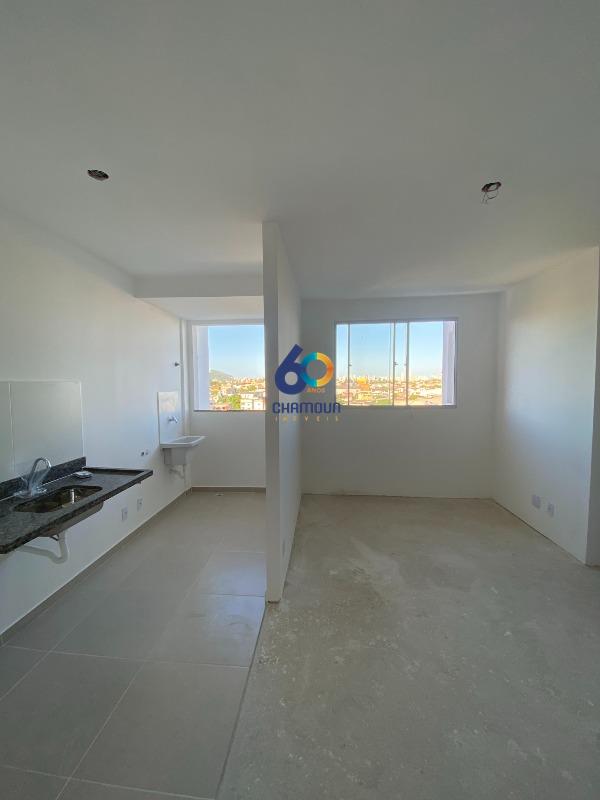 Apartamento à venda no Aribiri: 