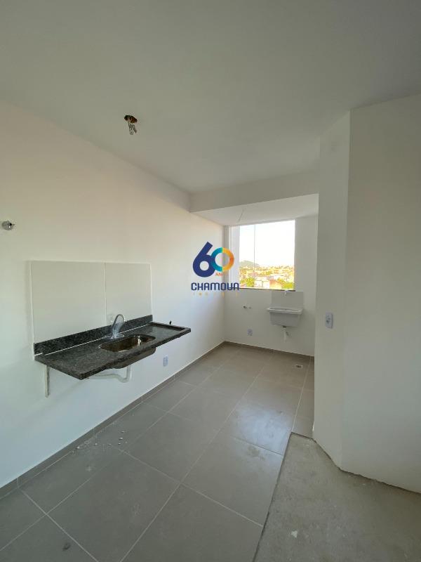 Apartamento à venda no Aribiri: 