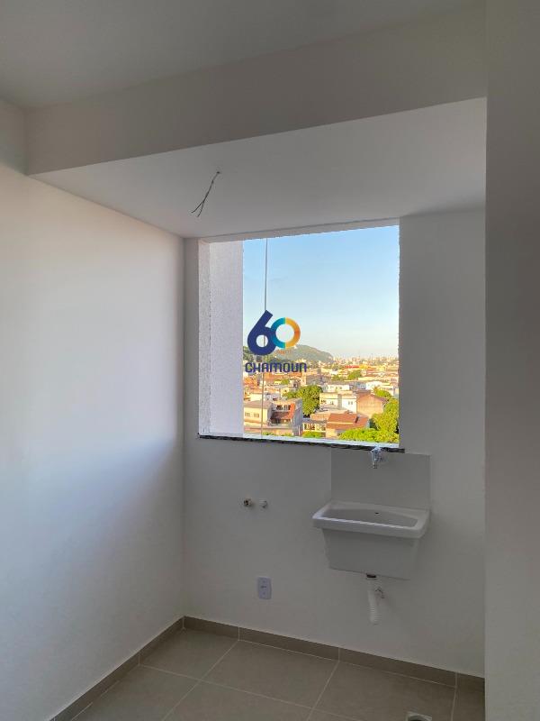 Apartamento à venda no Aribiri: 