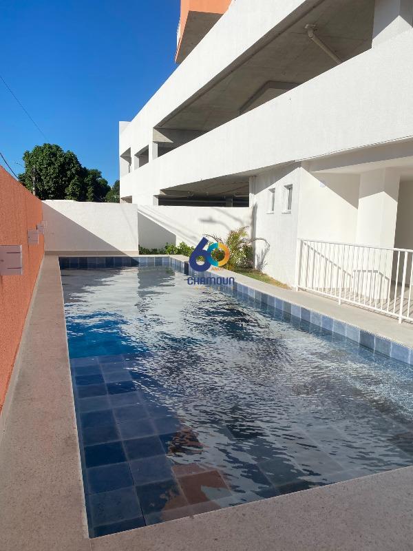 Apartamento à venda no Aribiri: 