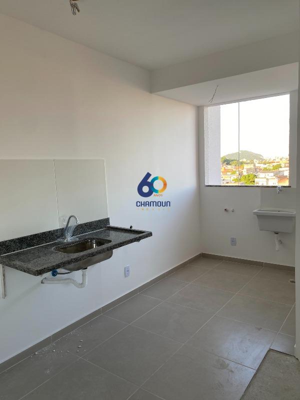Apartamento à venda no Aribiri: Apartamento 2 quartos em Aribiri - Vila Velha