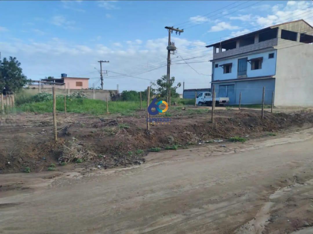 Lote à venda no Belo Horizonte: Lote à venda em Marataízes.