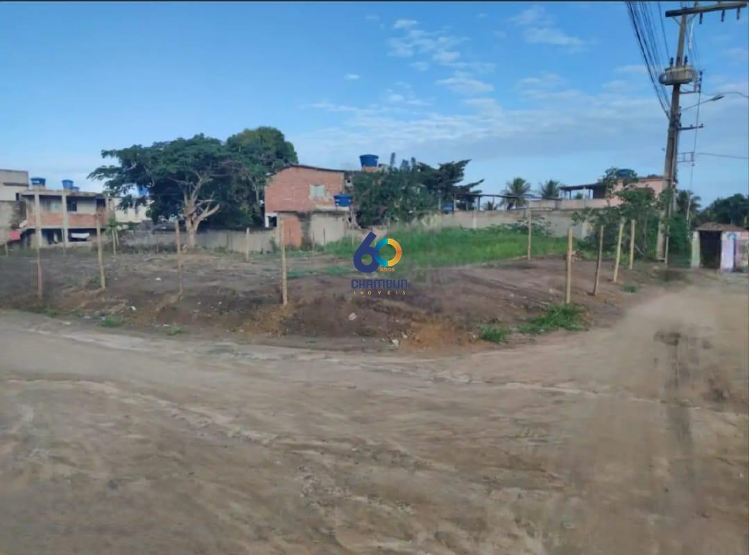 Lote à venda no Belo Horizonte: Lote à venda em Marataízes.