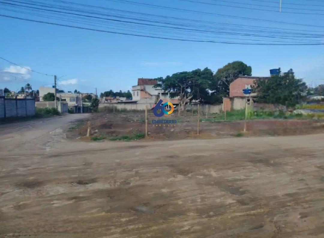 Lote à venda no Belo Horizonte: Lote à venda em Marataízes.