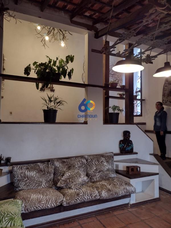 Casa à venda no Setiba: Casa Rústica Triplex, são 2 vaga