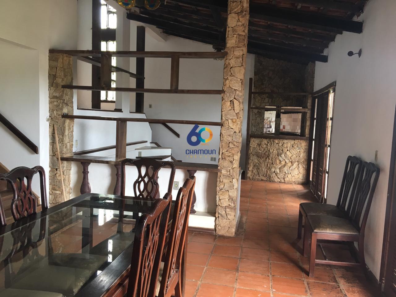 Casa à venda no Setiba: Casa Rústica Triplex, são 2 vaga