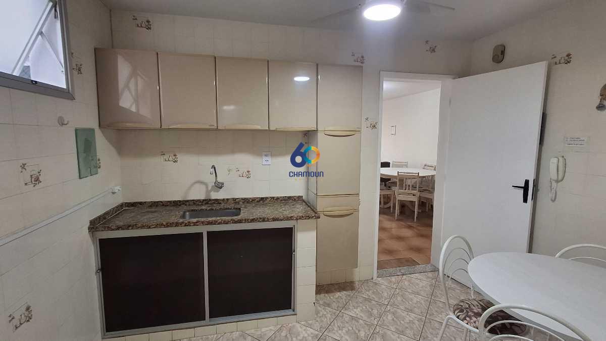 Apartamento à venda no Praia do Morro: Apartamento à venda, 2 quartos, 1 suíte, 1 vaga, Praia do Morro - Guarapari/ES