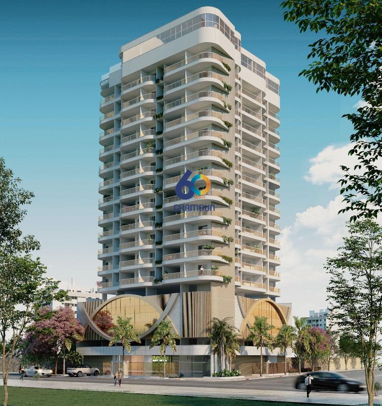 Apartamento à venda no Praia do Morro: Lançamento Maria Carolina