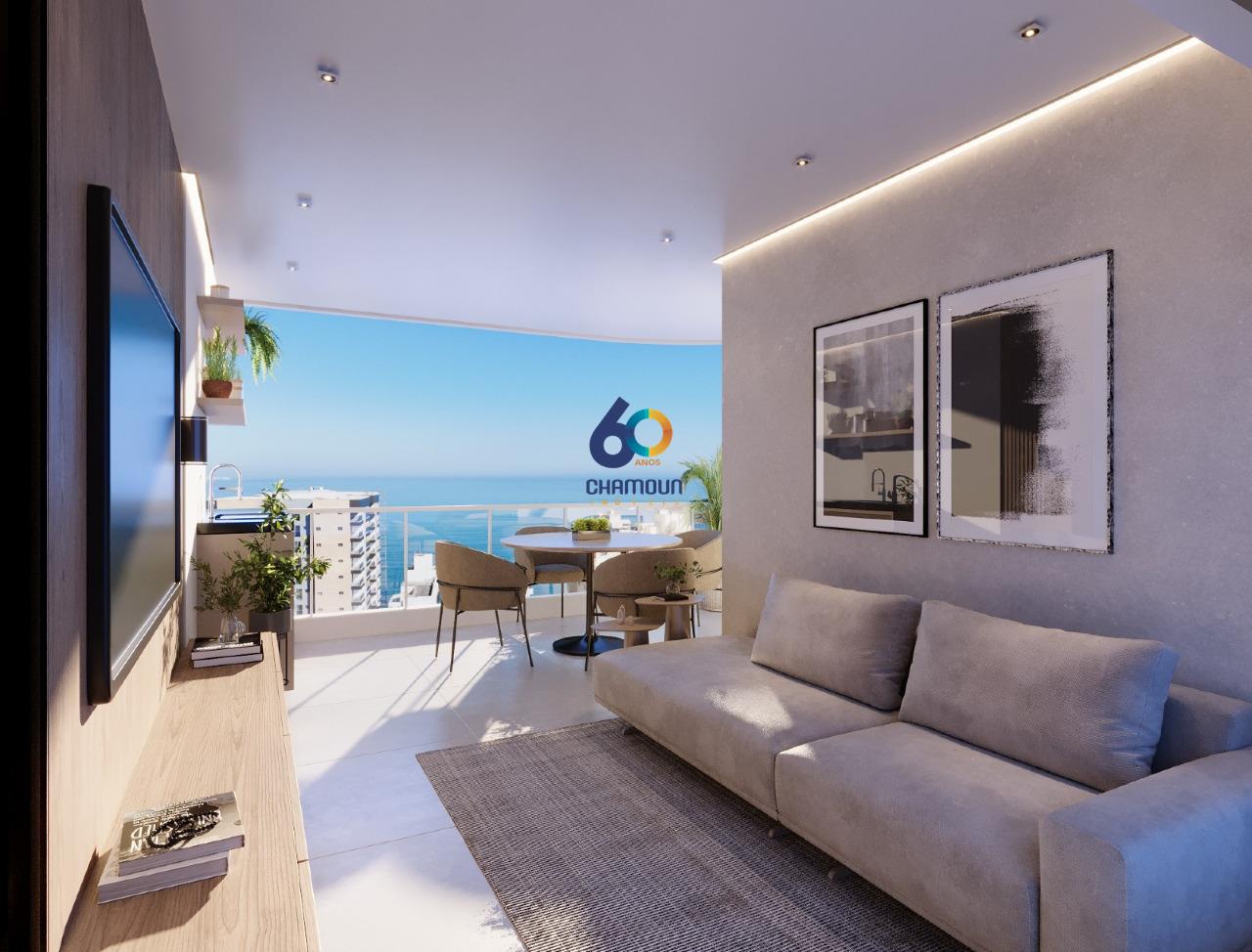 Apartamento à venda no Praia do Morro: Lançamento Maria Carolina