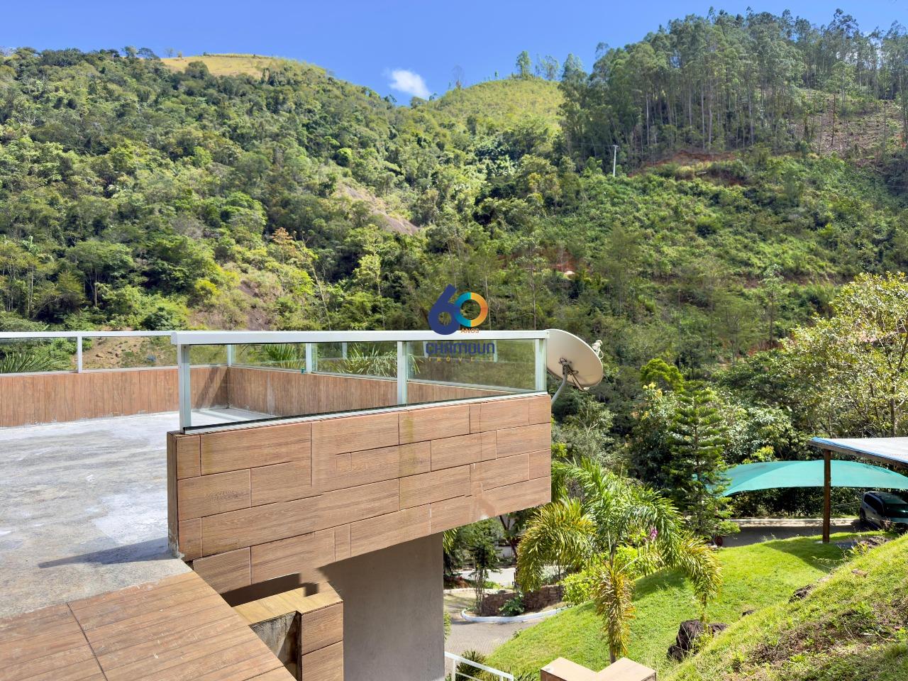 Área Rural à venda no Comunidade Urbana de Jaboti: Chácara em Buenos Aires - Guarapari/ES