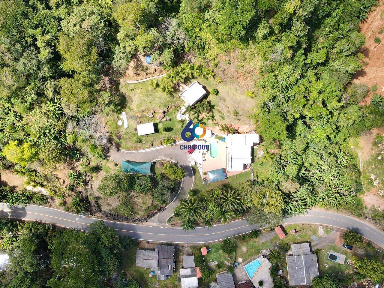 Área Rural à venda no Comunidade Urbana de Jaboti: Chácara em Buenos Aires - Guarapari/ES