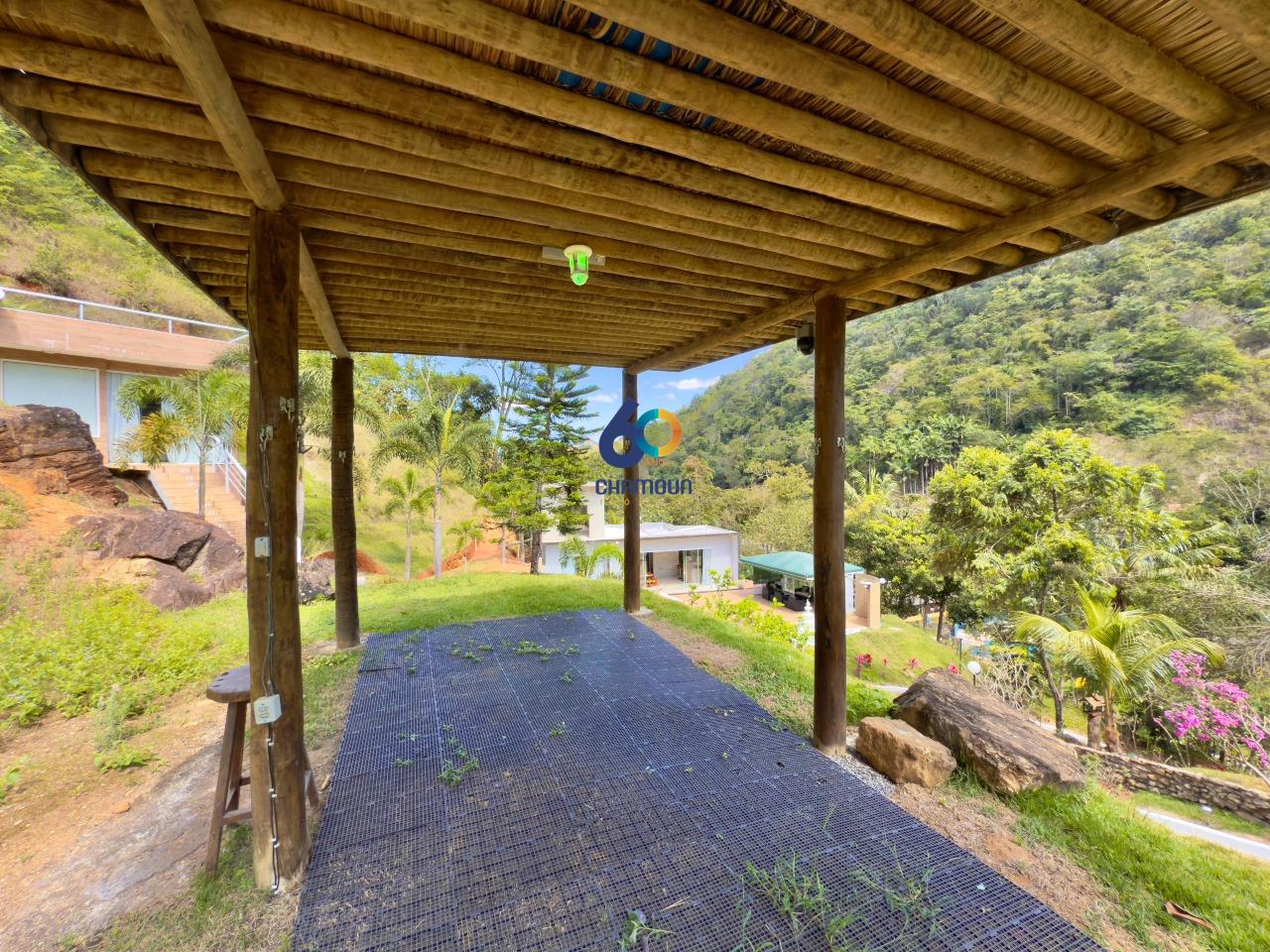 Área Rural à venda no Comunidade Urbana de Jaboti: Chácara em Buenos Aires - Guarapari/ES