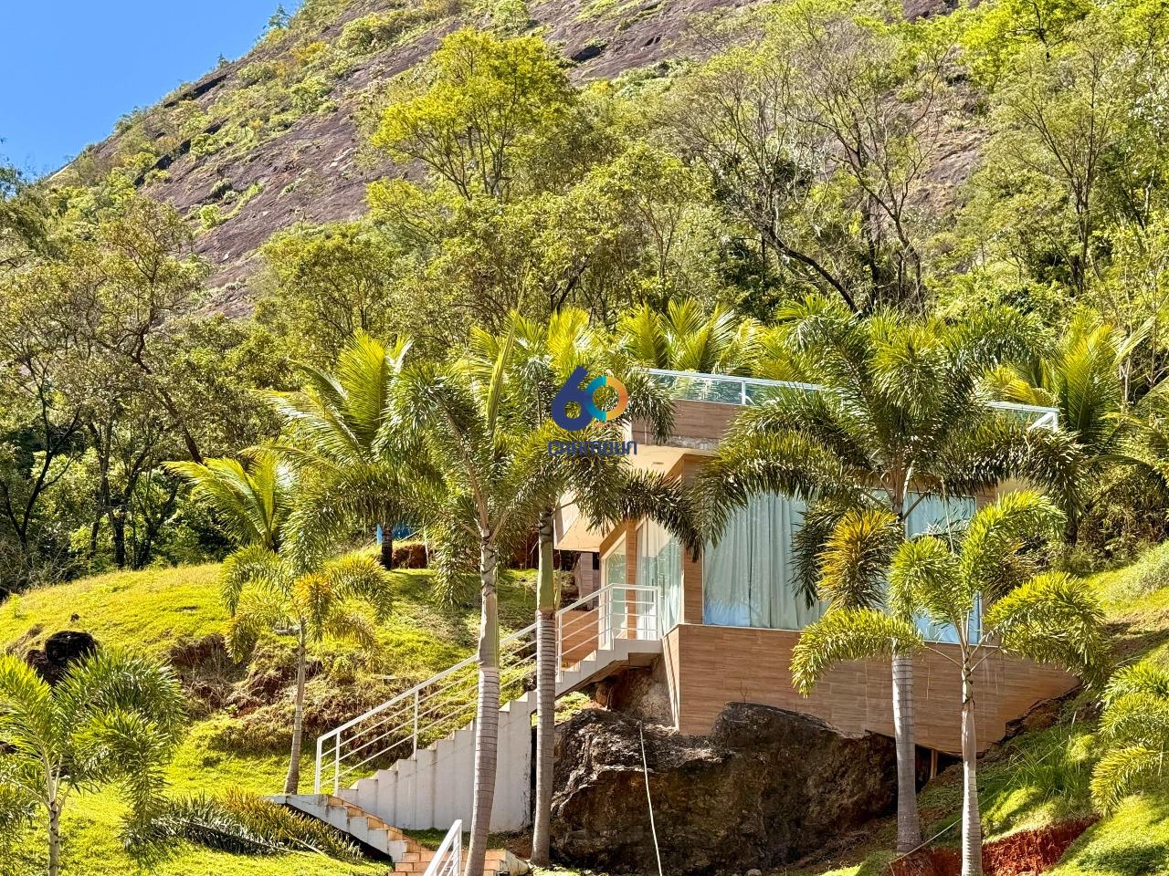 Área Rural à venda no Comunidade Urbana de Jaboti: Chácara em Buenos Aires - Guarapari/ES