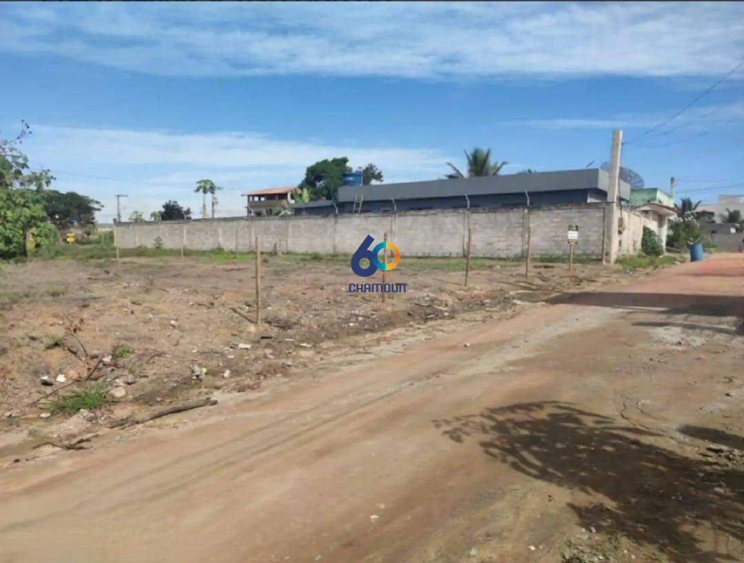 Lote à venda no Belo Horizonte: Lote à venda em Marataízes.