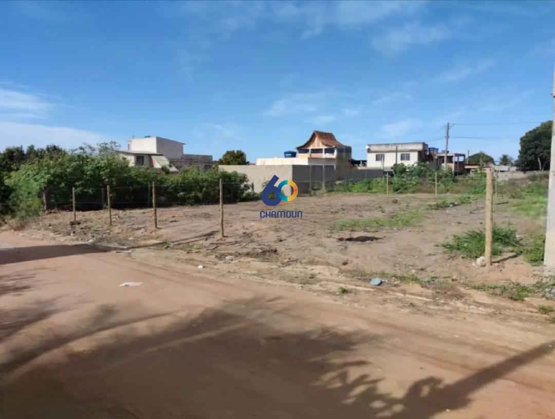 Lote à venda no Belo Horizonte: Lote à venda em Marataízes.