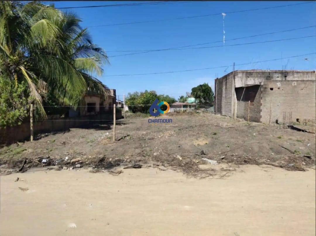 Lote à venda no Belo Horizonte: Lote à venda em Marataízes.