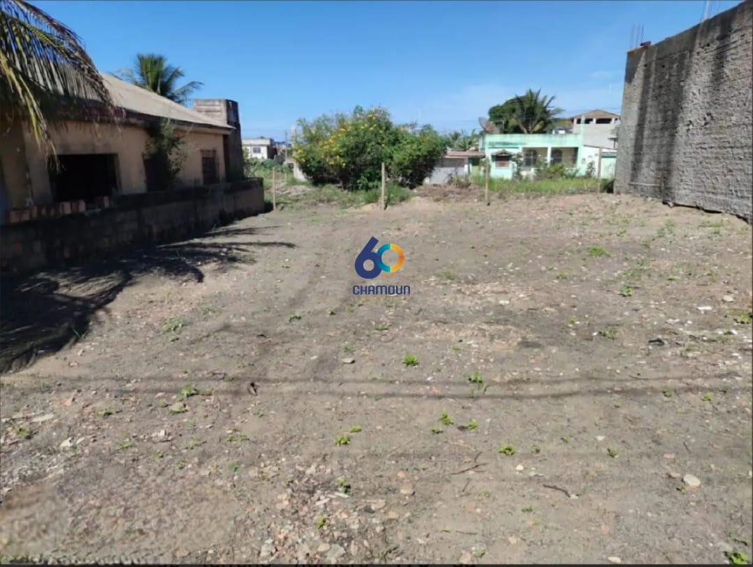 Lote à venda no Belo Horizonte: Lote à venda em Marataízes.