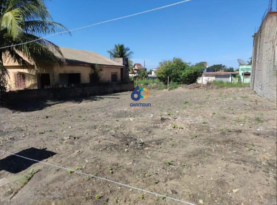 Lote à venda no Belo Horizonte: Lote à venda em Marataízes.