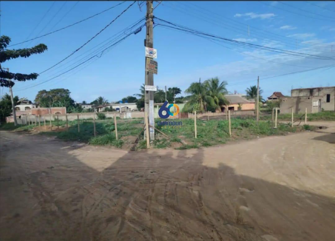 Lote à venda no Belo Horizonte: Lote à venda em Marataízes.