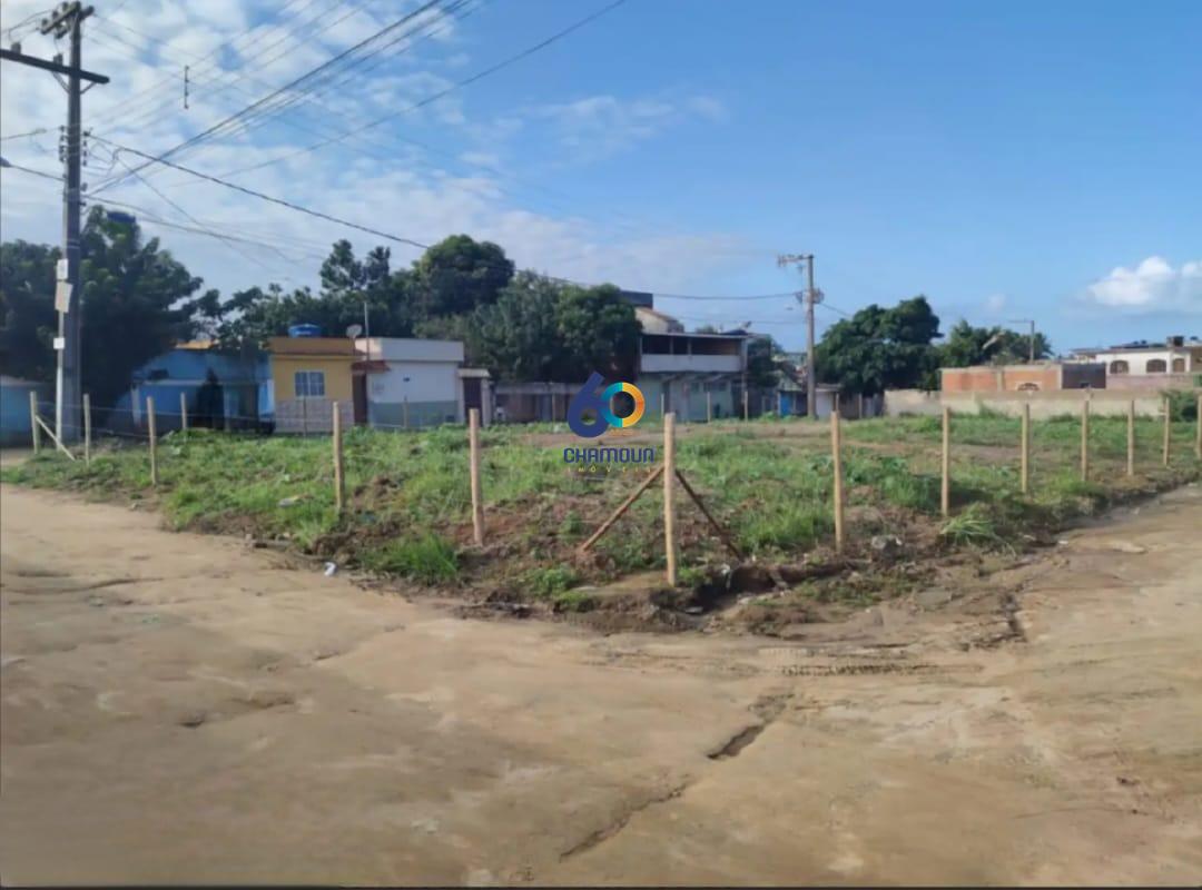 Lote à venda no Belo Horizonte: Lote à venda em Marataízes.