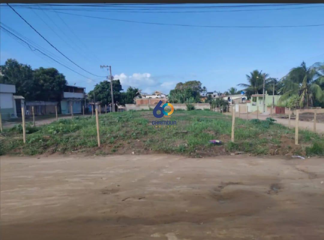 Lote à venda no Belo Horizonte: Lote à venda em Marataízes.