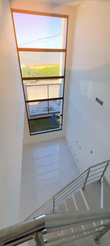 Casa à venda no Interlagos: Casa em Jardins Veneza, 03 Suítes, SPA, Vista p/ o Mar, Interlagos, Vila Velha, Guarapari - ES