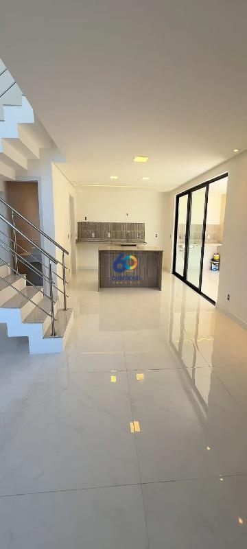 Casa à venda no Interlagos: Casa em Jardins Veneza, 03 Suítes, SPA, Vista p/ o Mar, Interlagos, Vila Velha, Guarapari - ES