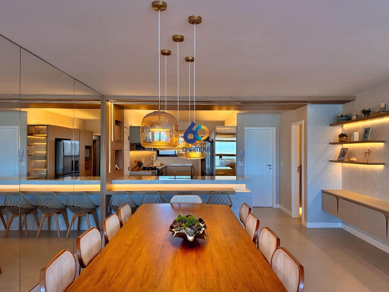 Apartamento à venda no Praia do Morro: Apartamento 4 suites na Praia do Morro Guarapari