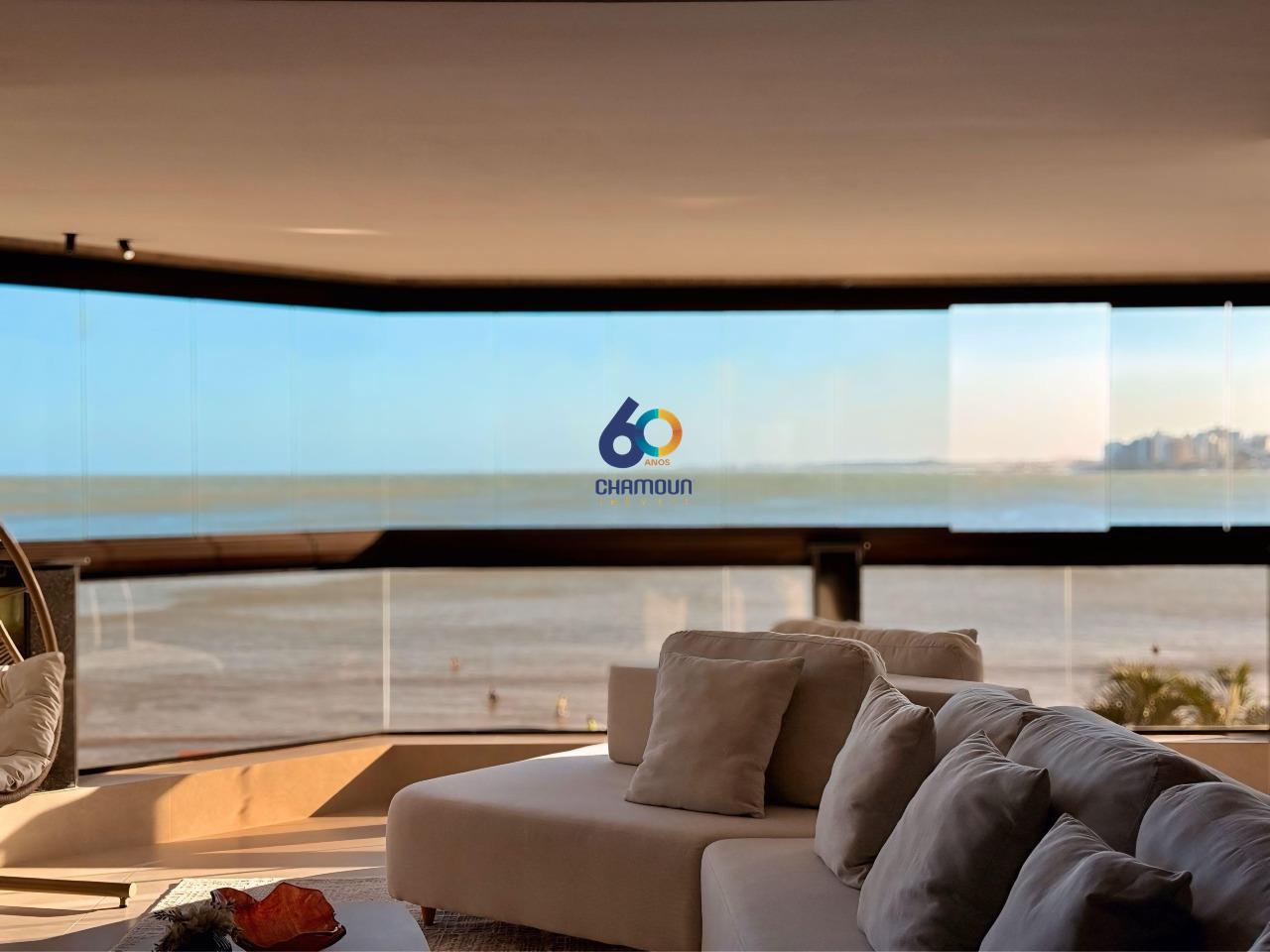 Apartamento à venda no Praia do Morro: Apartamento 4 suites na Praia do Morro Guarapari