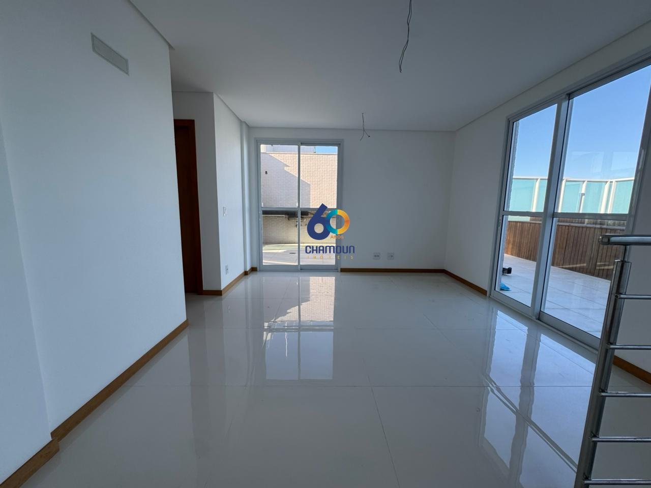 Apartamento à venda no Praia de Itaparica: Cobertura Duplex, 05 quartos sendo 03 suites, 04 Vagas de Garagem, Area de Lazer, Praia de Itaparica, Vila velha
