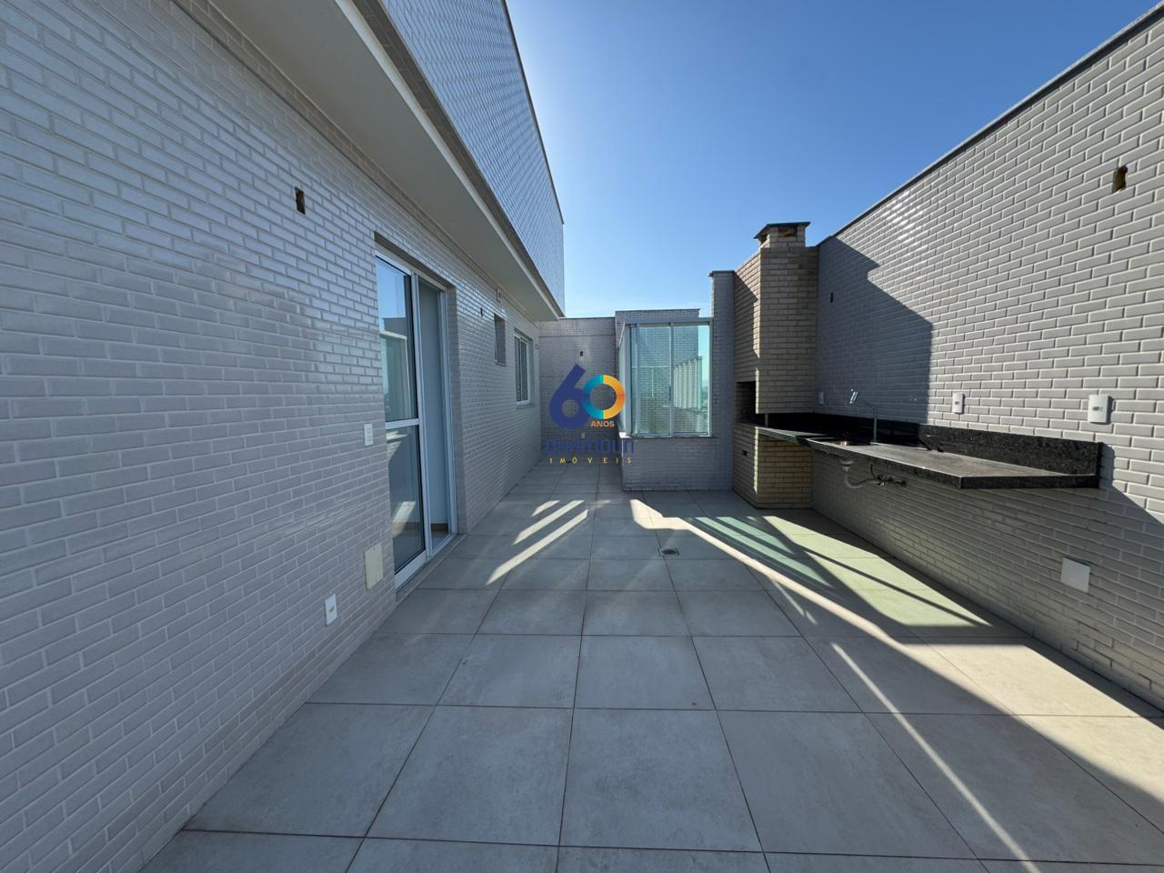 Apartamento à venda no Praia de Itaparica: Cobertura Duplex, 05 quartos sendo 03 suites, 04 Vagas de Garagem, Area de Lazer, Praia de Itaparica, Vila velha