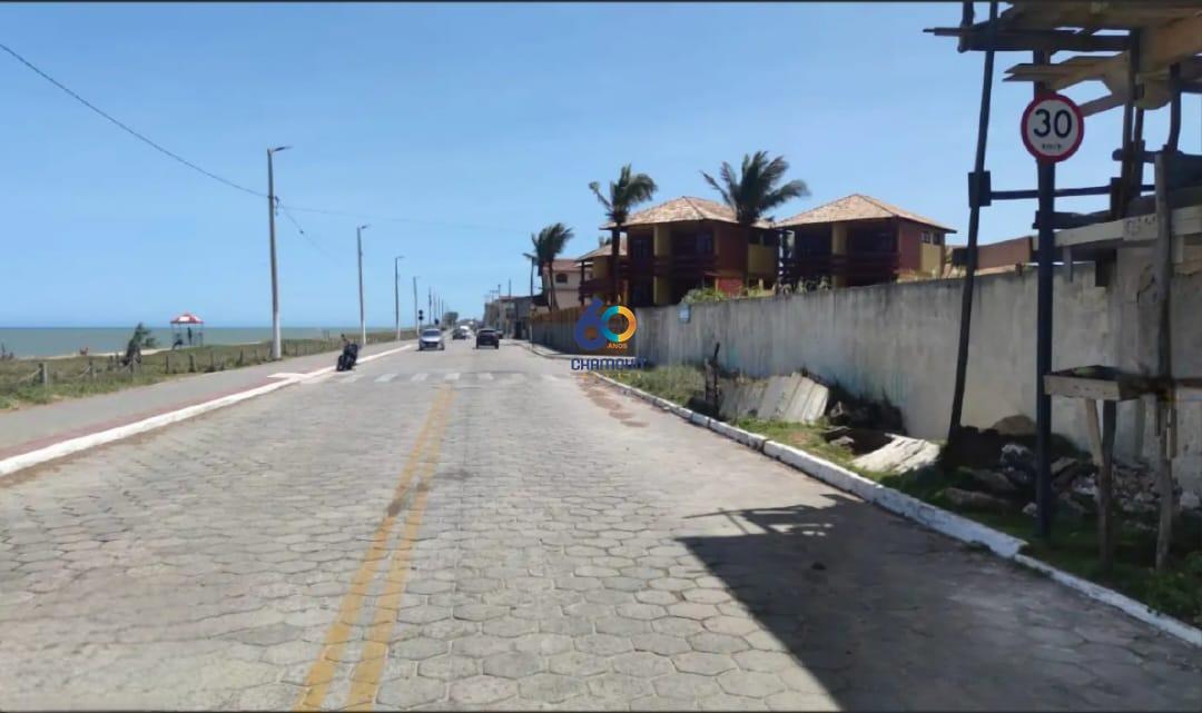 Lote à venda no Areias Negras : Lote à venda em Marataízes.