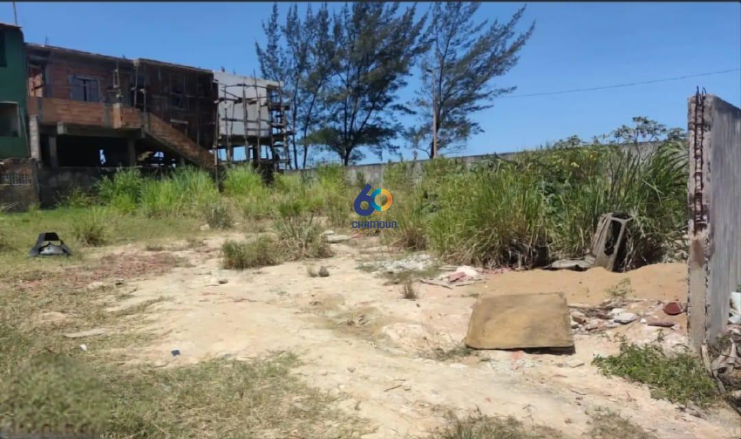 Lote à venda no Areias Negras : Lote à venda em Praia de Marataízes.