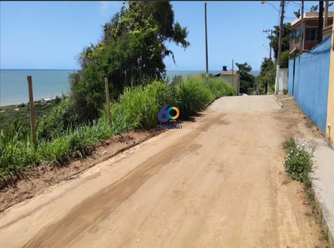 Lote à venda no Lagoa Dantas: Lote à venda em Marataízes.