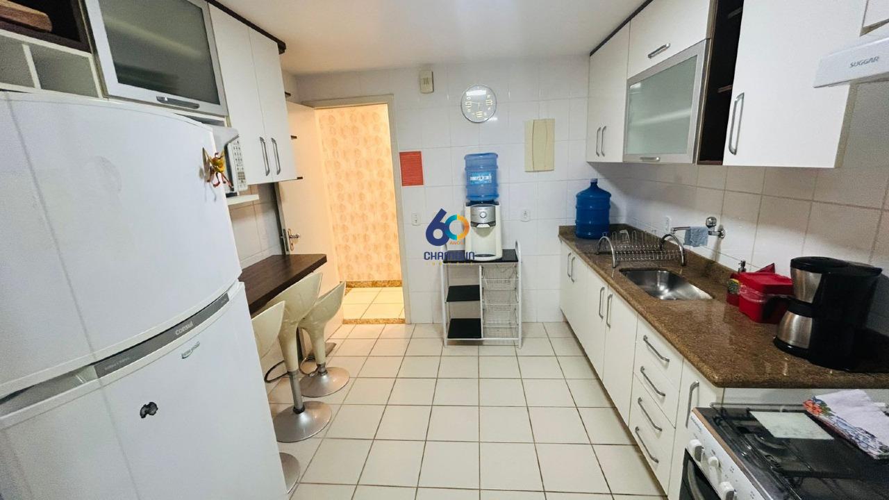 Apartamento à venda no Praia do Morro: Apartamento / Praia do Morro