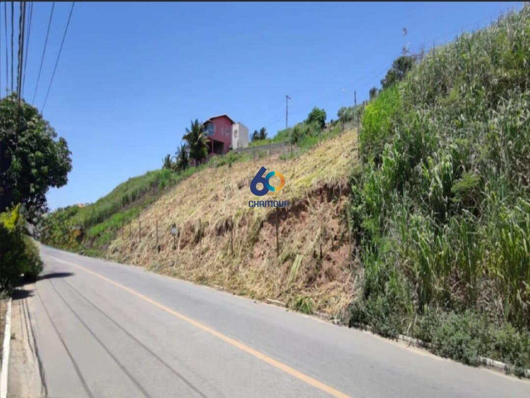 Lote à venda no Novo Horizzonte:  LOte à venda em Marataízes.