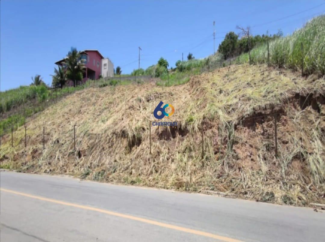 Lote à venda no Novo Horizonte:  Lote à venda em Marataízes.