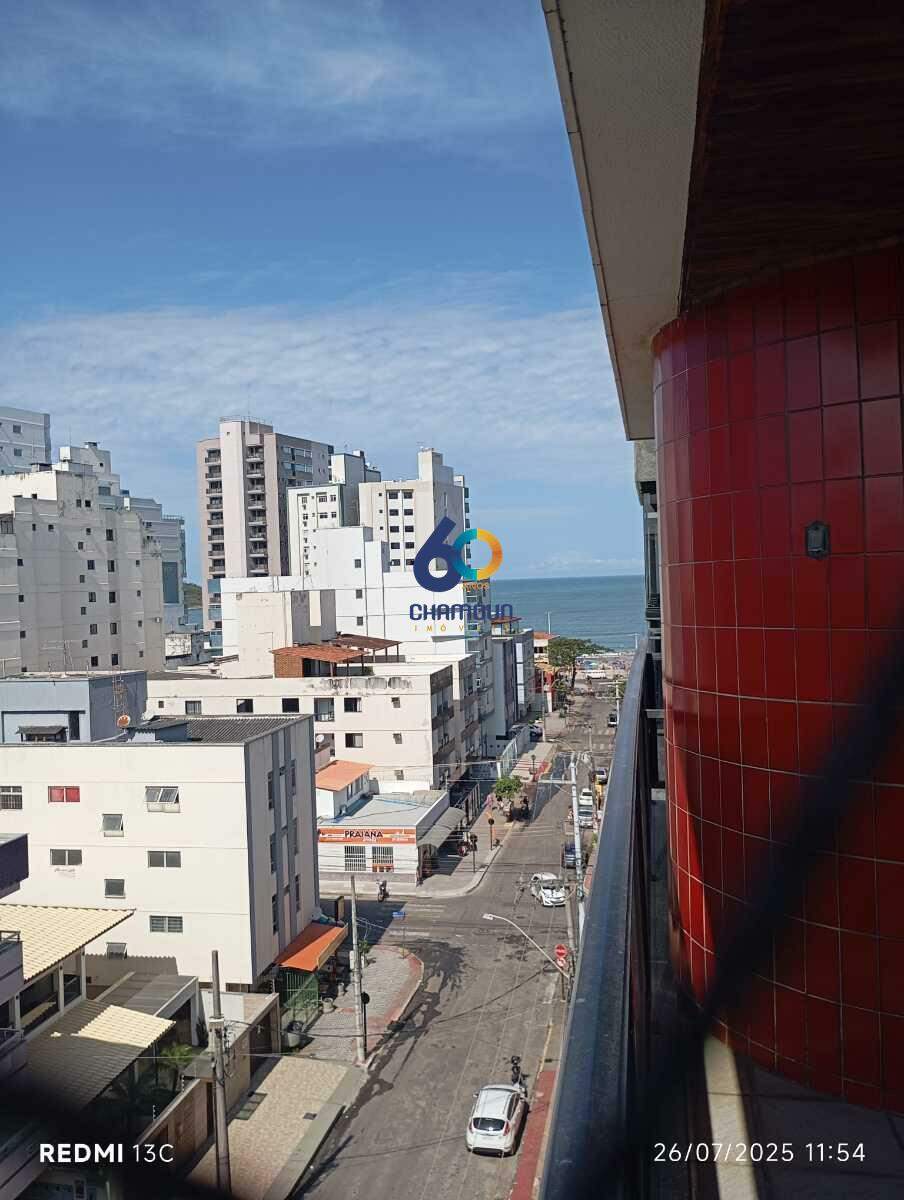 Apartamento à venda no Praia do Morro: Apartamento / Praia do Morro