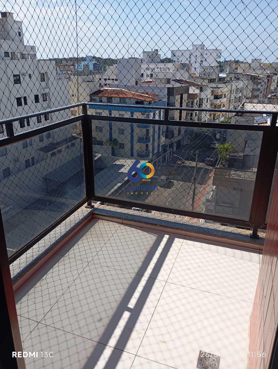 Apartamento à venda no Praia do Morro: Apartamento / Praia do Morro