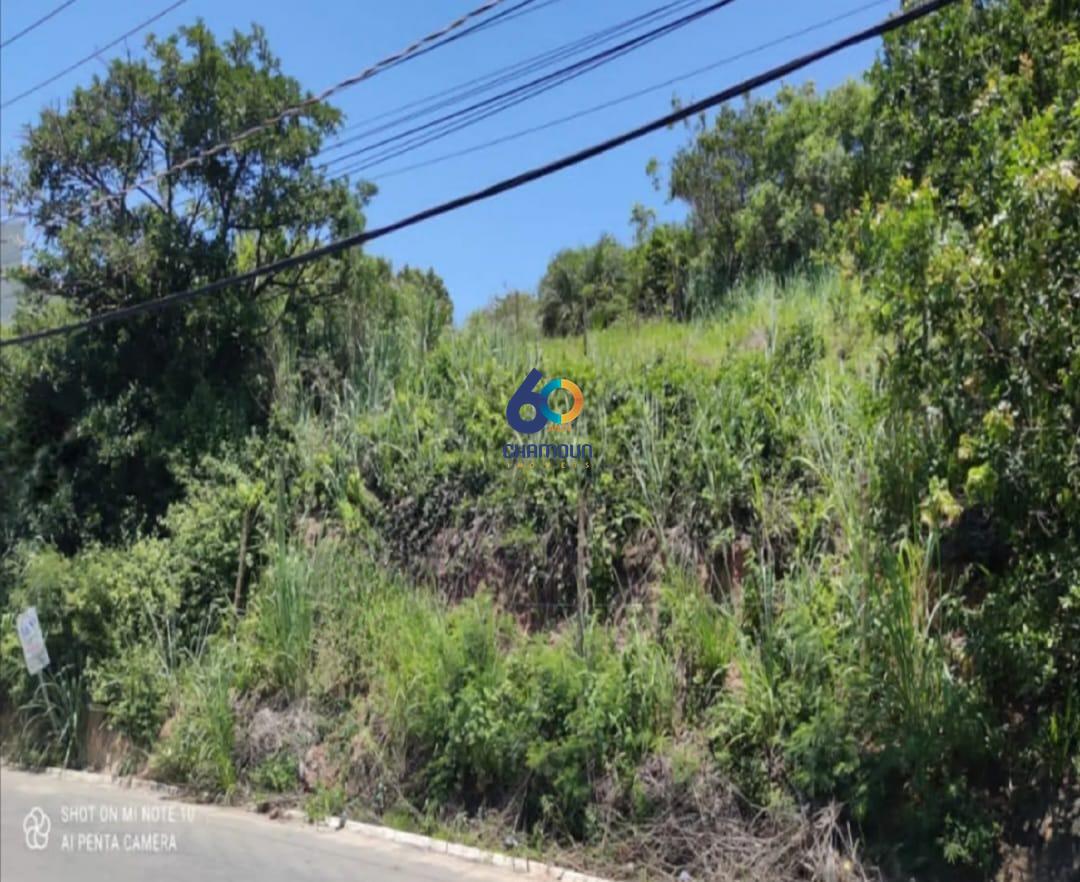 Lote à venda no Novo Horizonte: Lote à venda em Marataízes.