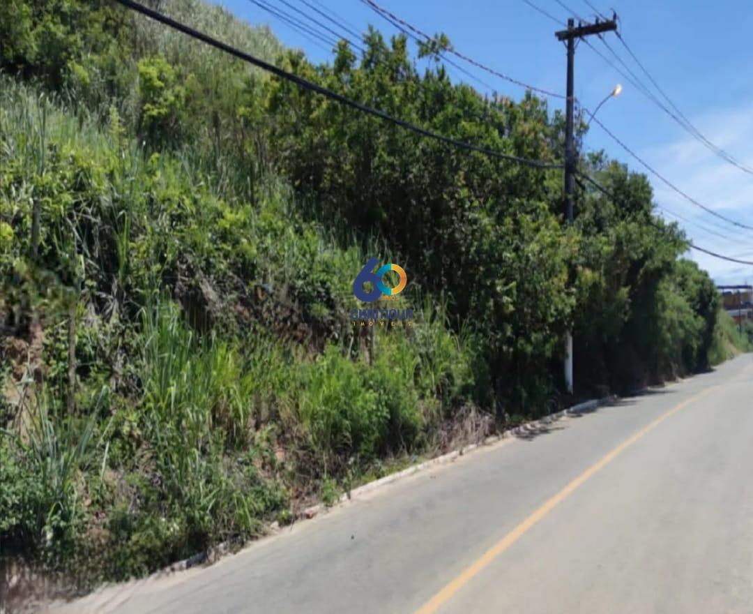 Lote à venda no Novo Horizonte: Lote à venda em Marataízes.