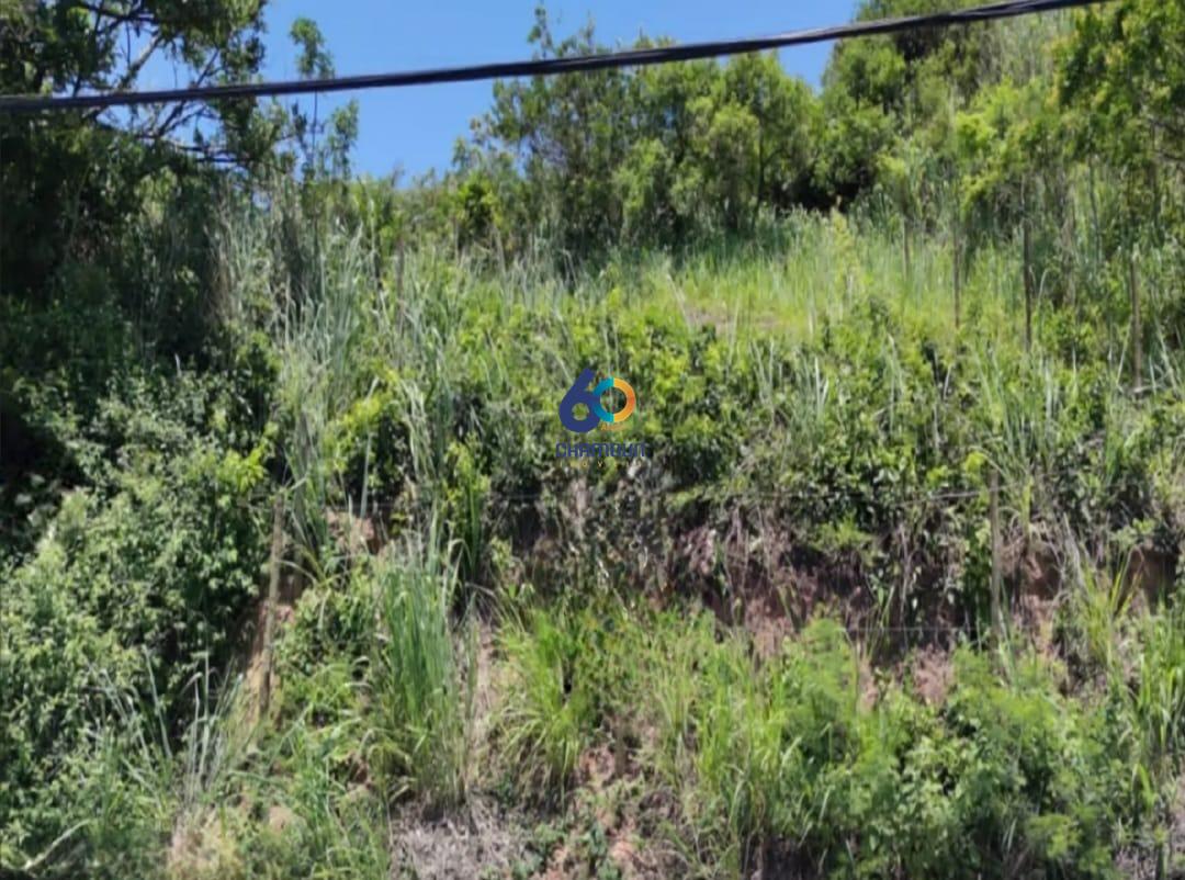 Lote à venda no Novo Horizonte: Lote à venda em Marataízes.