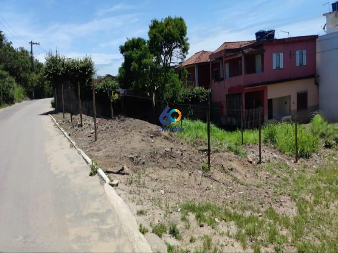 Lote à venda no Novo Horizonte: Lote à venda em Marataízes.