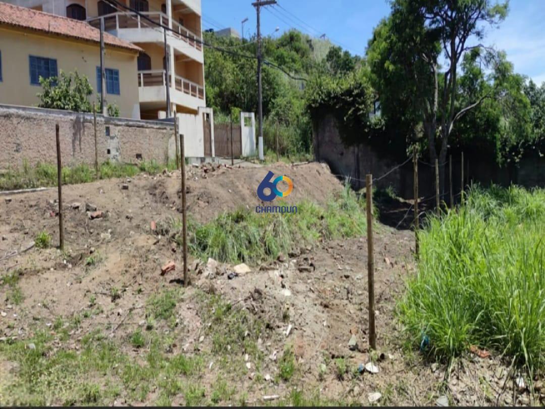 Lote à venda no Novo Horizonte: Lote à venda em Marataízes.