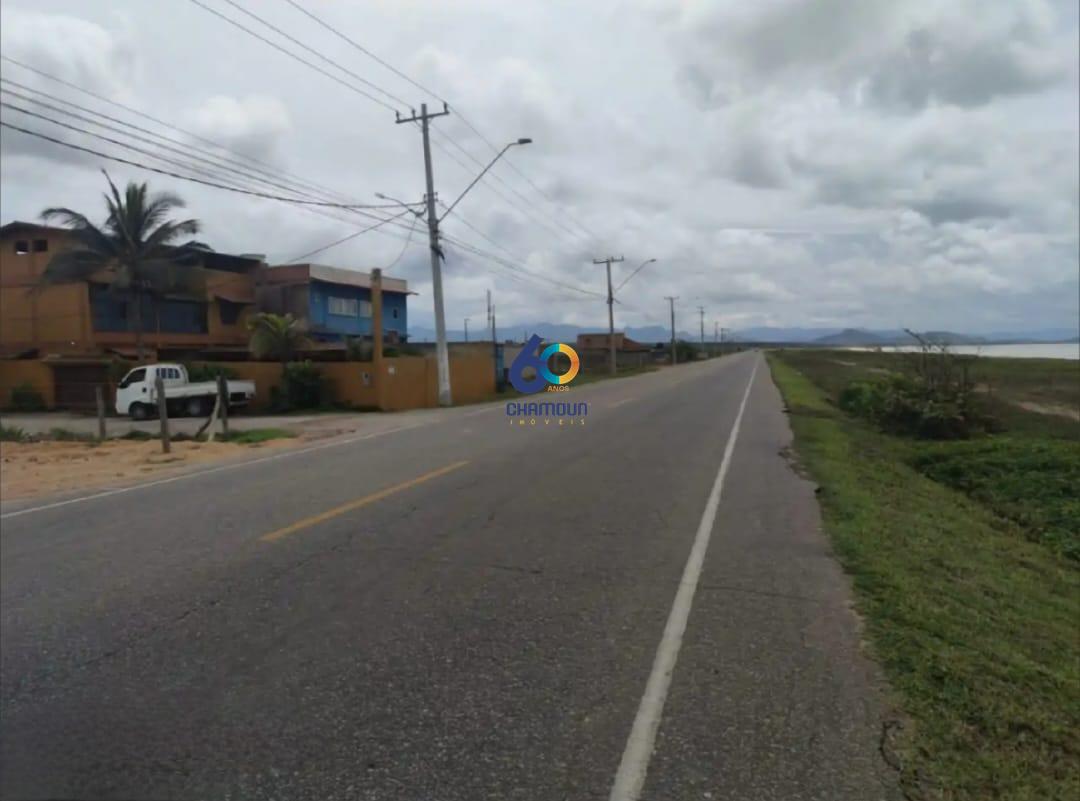 Lote à venda no Pontal: Lote à venda em Marataízes.